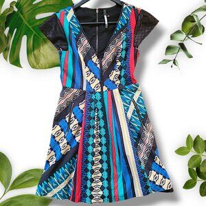 Plenty by Tracy Reese Dress, sz 0